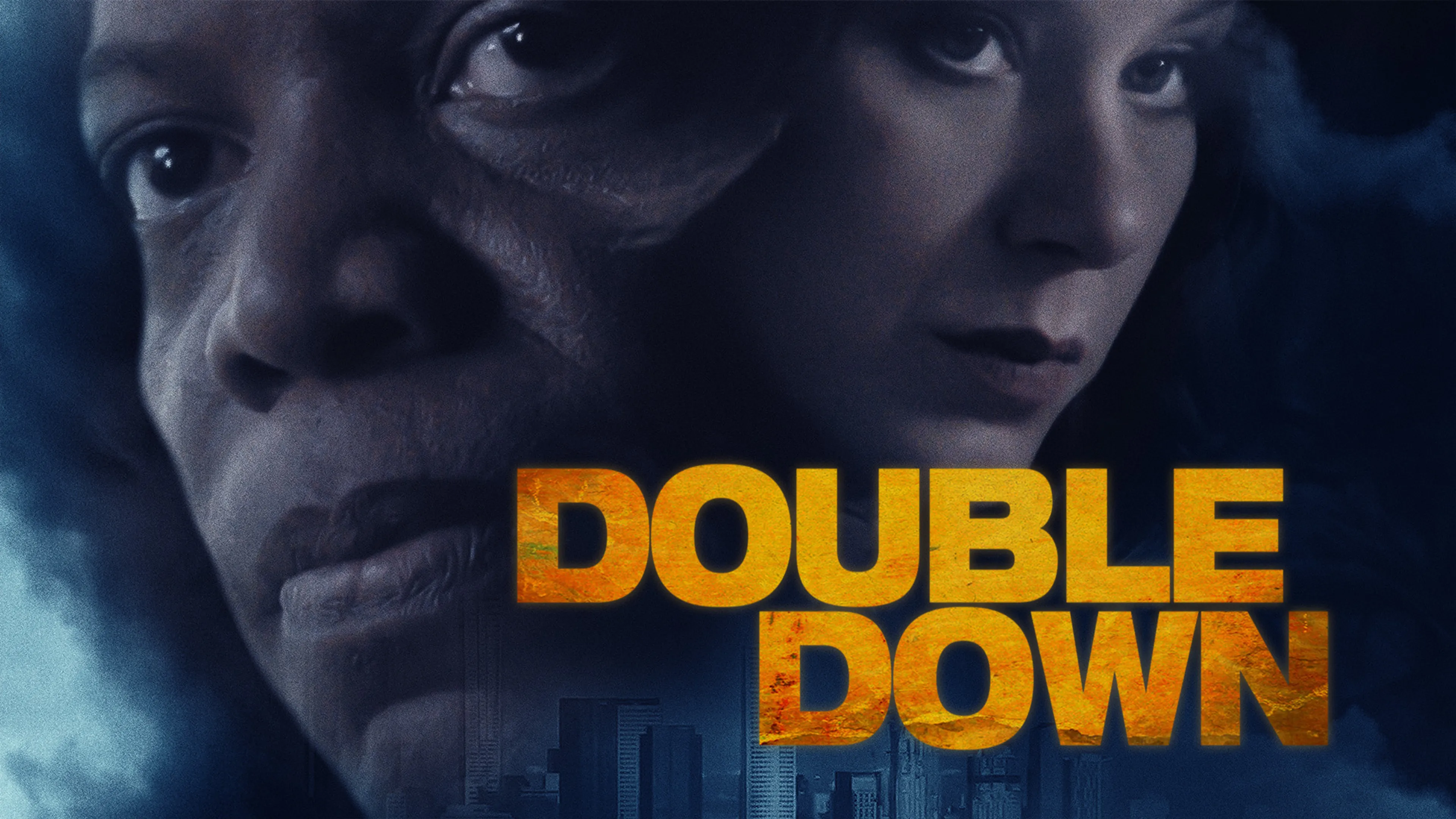 Double Down poster